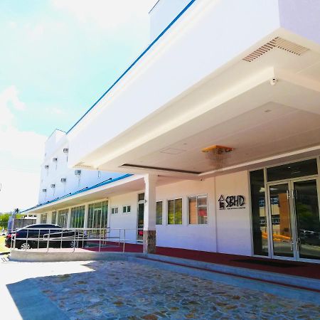 Subic Bay Hostel Olongapo Zewnętrze zdjęcie