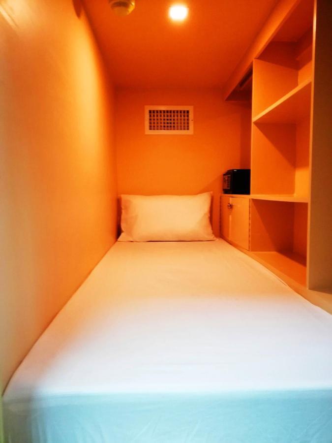 Subic Bay Hostel Olongapo Zewnętrze zdjęcie