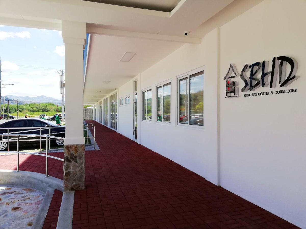 Subic Bay Hostel Olongapo Zewnętrze zdjęcie