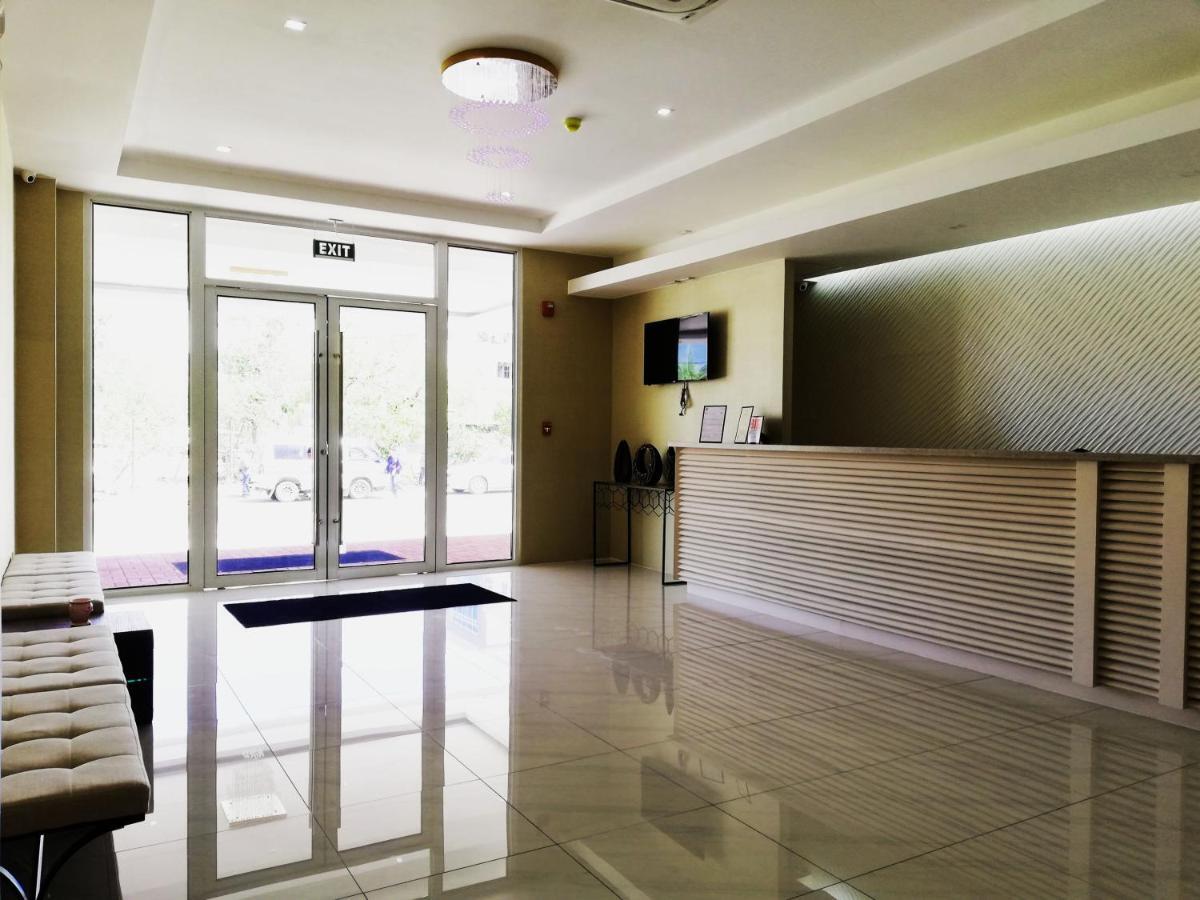 Subic Bay Hostel Olongapo Zewnętrze zdjęcie