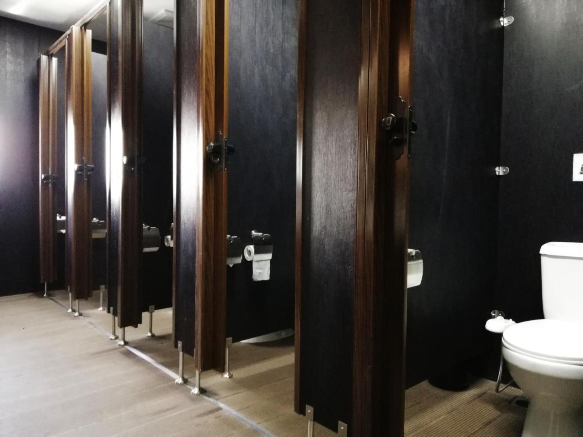 Subic Bay Hostel Olongapo Zewnętrze zdjęcie