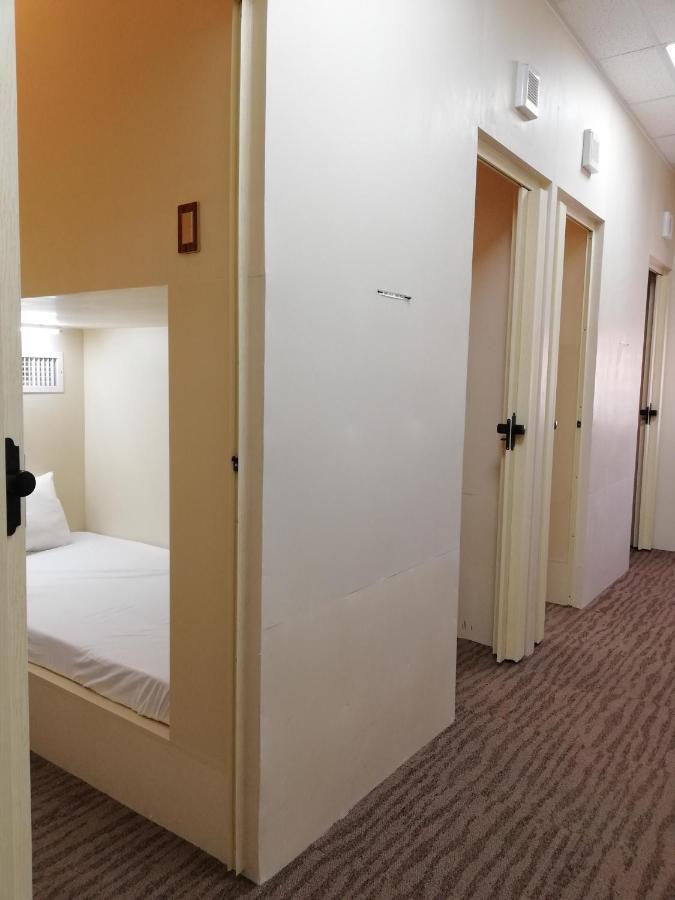Subic Bay Hostel Olongapo Zewnętrze zdjęcie