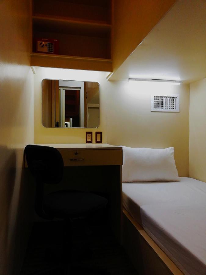 Subic Bay Hostel Olongapo Zewnętrze zdjęcie