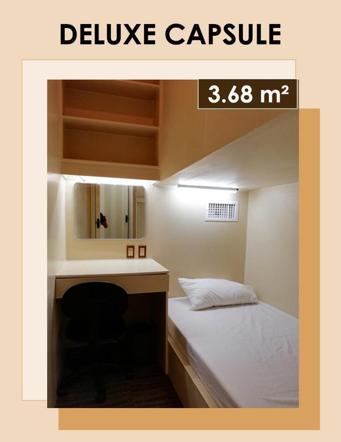 Subic Bay Hostel Olongapo Zewnętrze zdjęcie