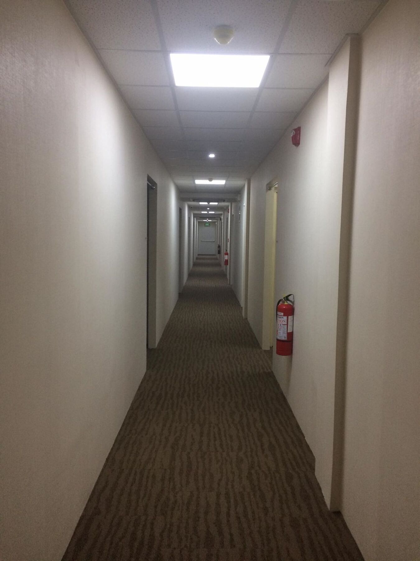 Subic Bay Hostel Olongapo Zewnętrze zdjęcie