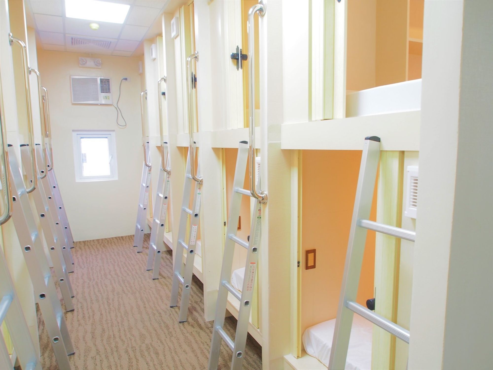 Subic Bay Hostel Olongapo Zewnętrze zdjęcie