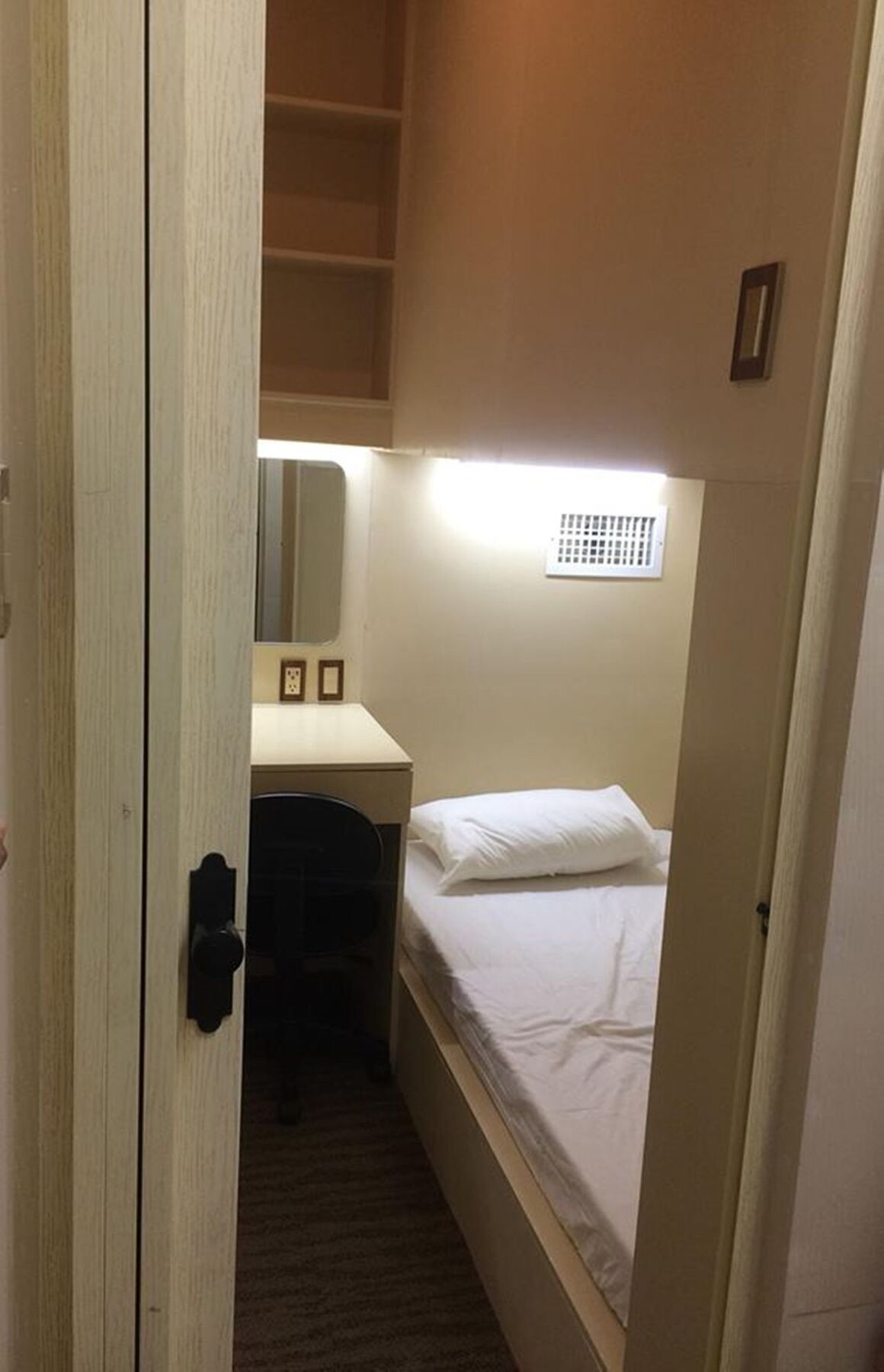 Subic Bay Hostel Olongapo Zewnętrze zdjęcie