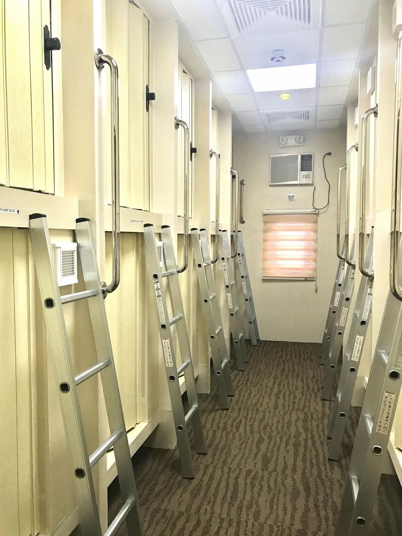 Subic Bay Hostel Olongapo Zewnętrze zdjęcie